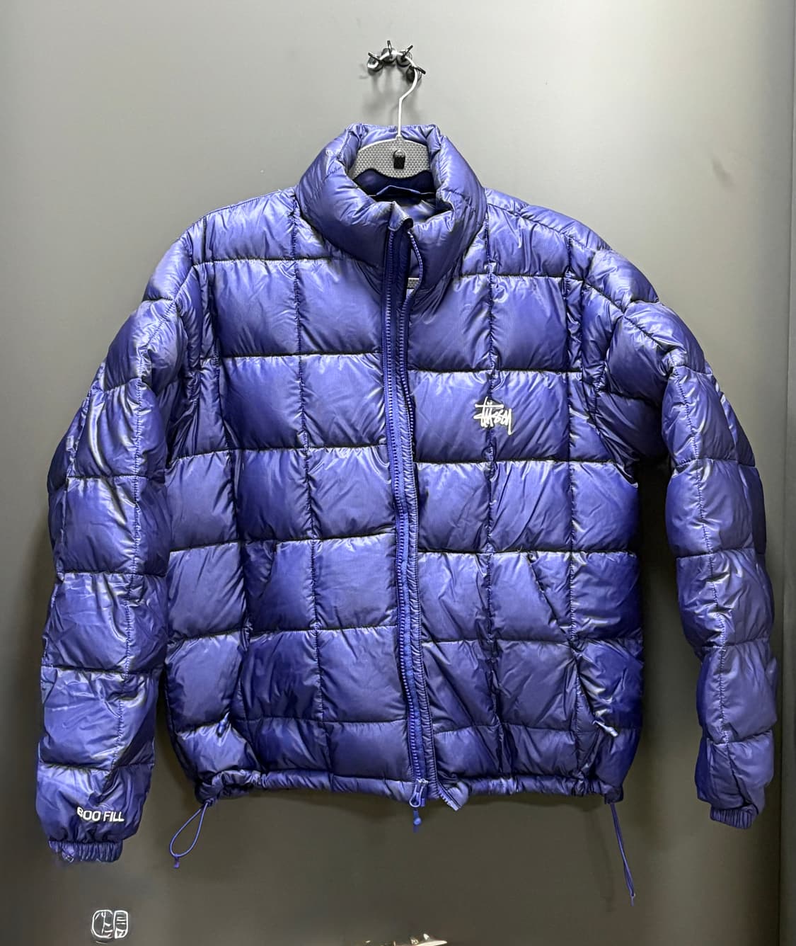 스투시 미드웨이트 상품이미지1