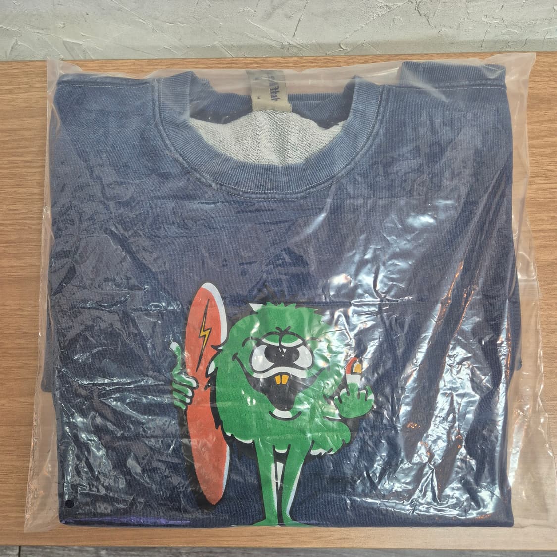 블라인드파일즈 카마초 1 상품이미지1