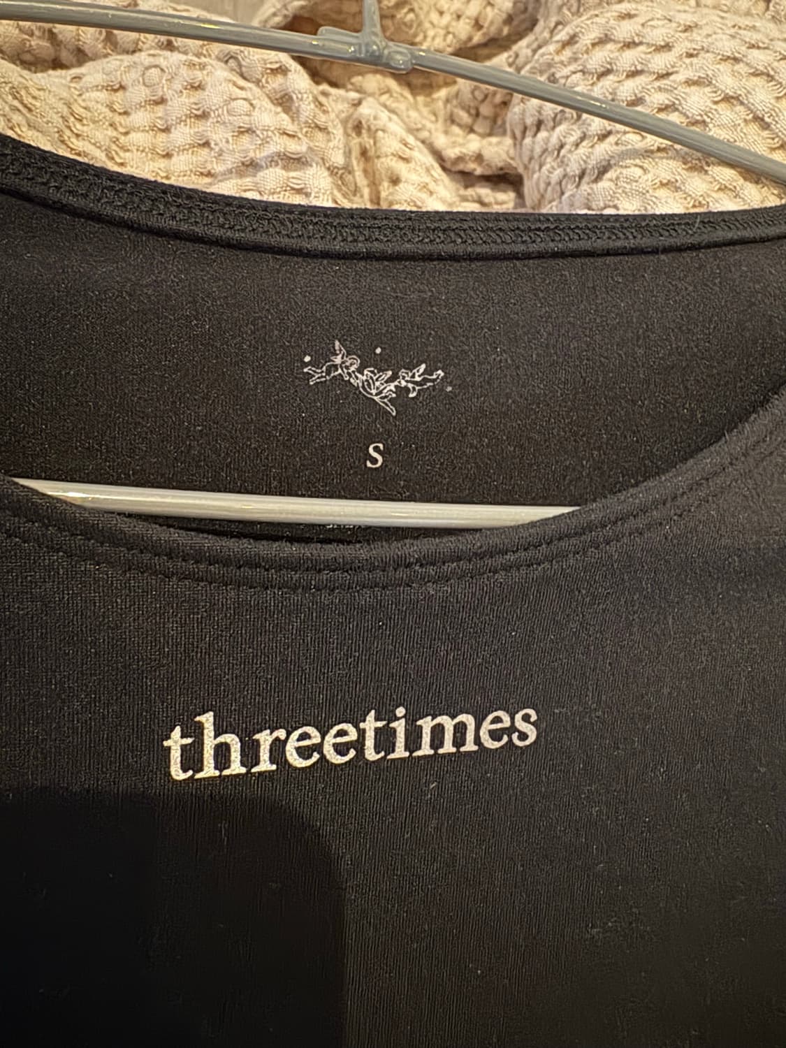 쓰리타임즈 바디슈트 상품이미지2