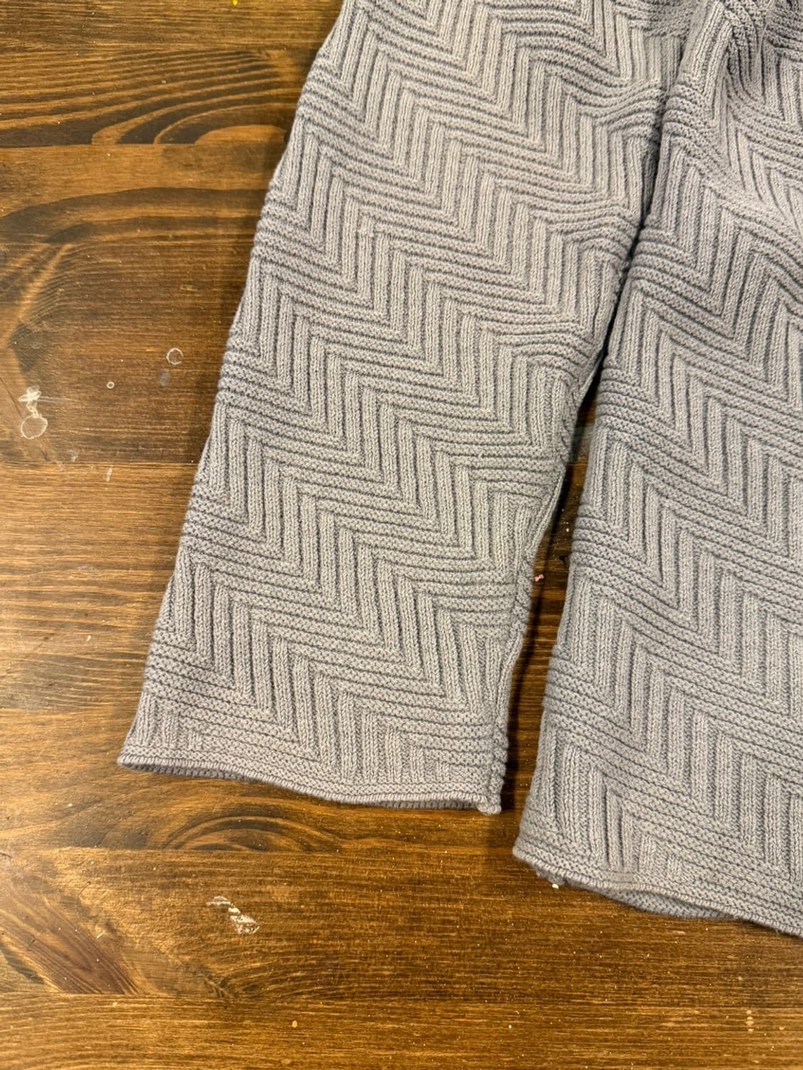 아르마니 니트 남성 103 상품이미지8