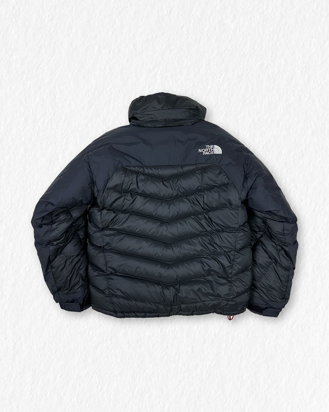 노스페이스 에베레스트 850 블랙 상품이미지2