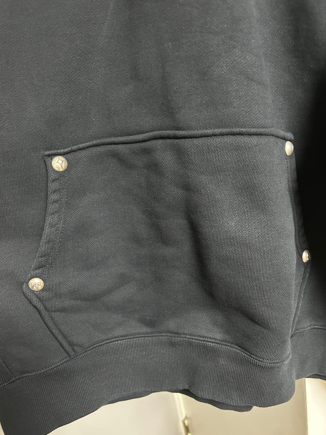 떠그클럽 엠블럼 후드티 상품이미지5