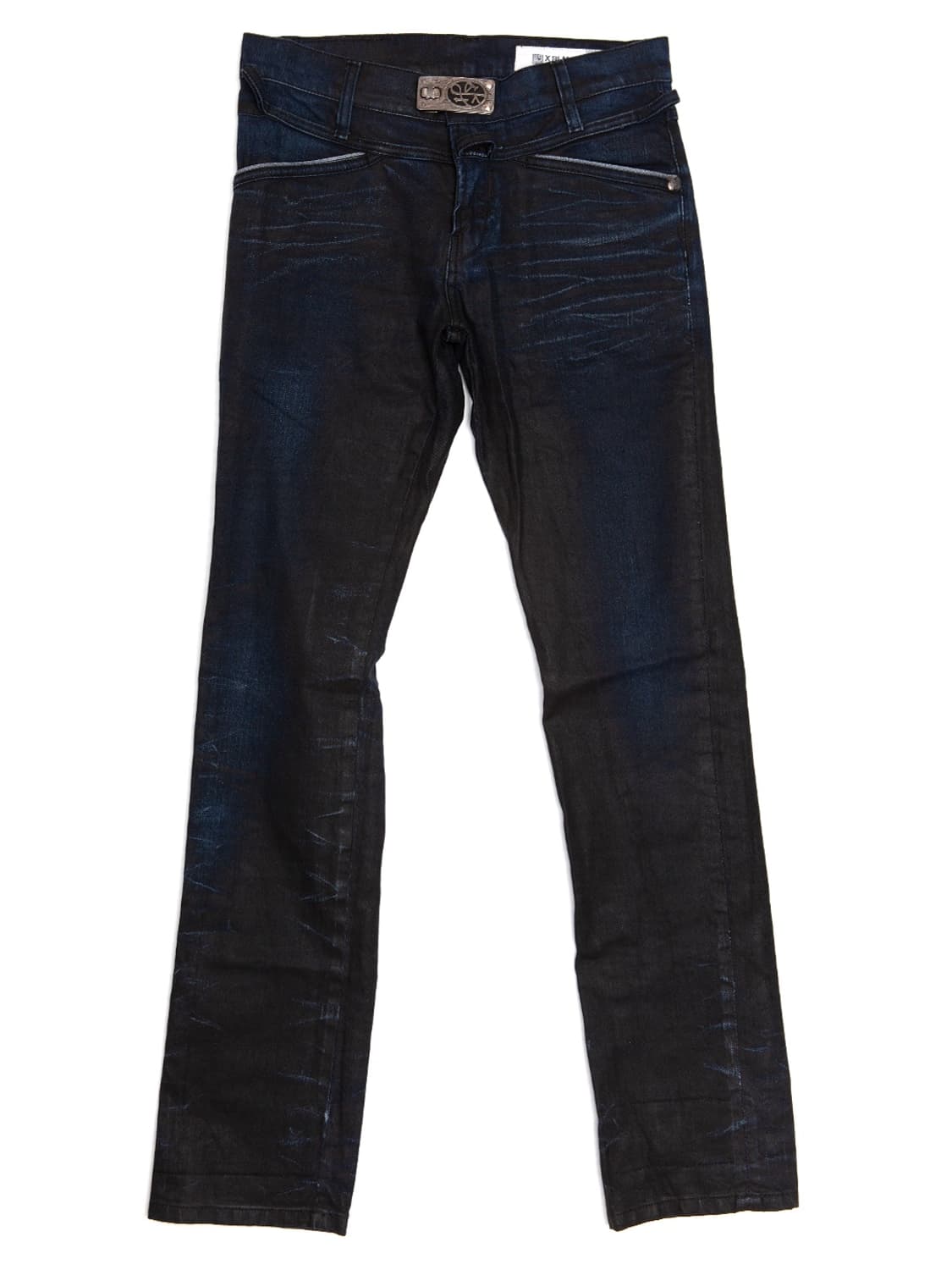 x blm, leg end, m+fg (2008) a 상품이미지1