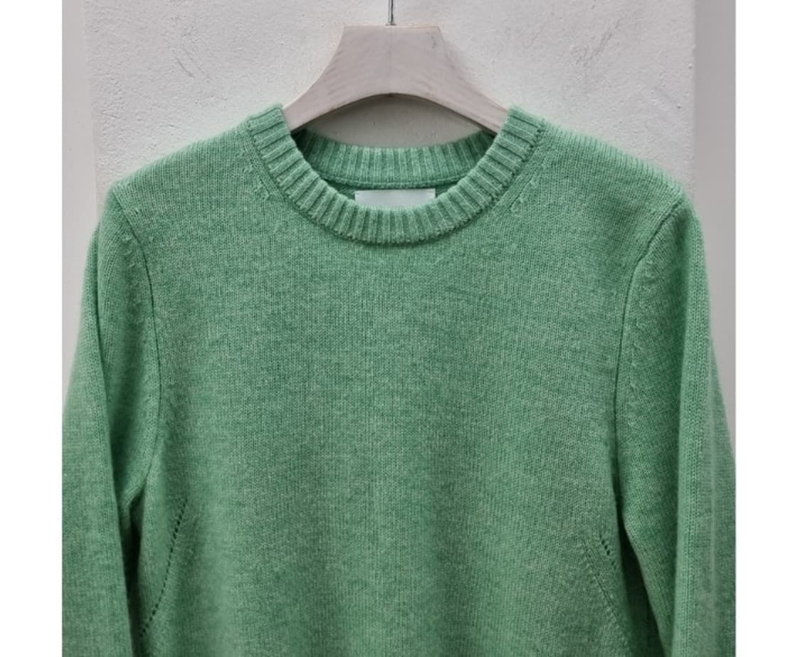 ZADIG&VOLTAIRE 쟈딕앤볼테르 (캐시미어100%) 상품이미지3