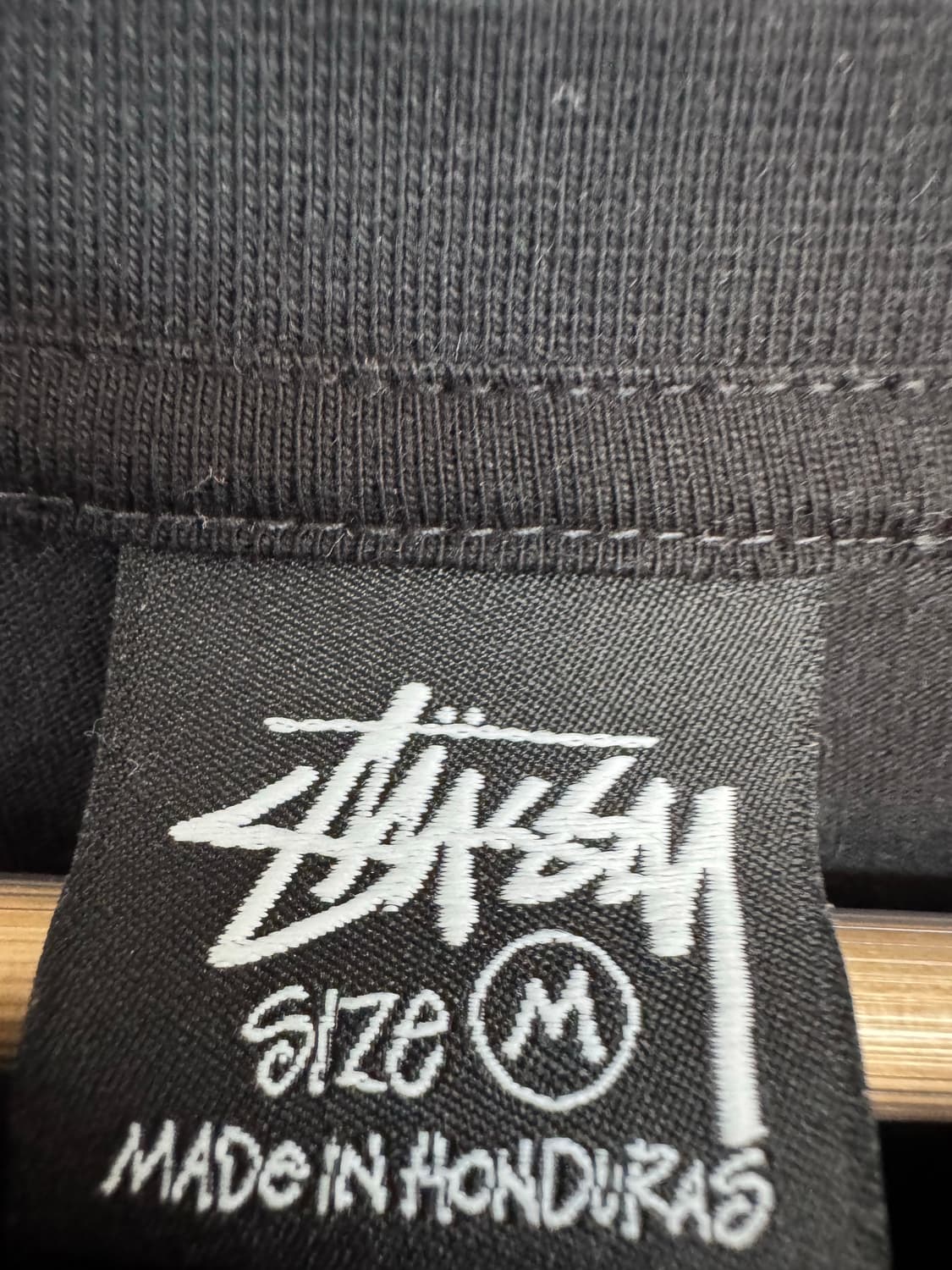 스투시 반팔 티셔츠 상품이미지3