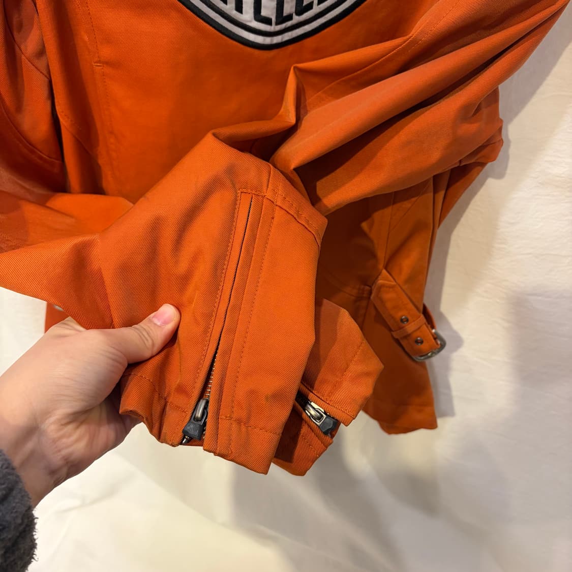 할리데이비슨 자켓 점퍼 상품이미지10