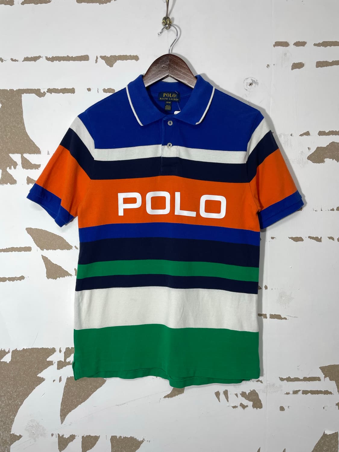 폴로랄프로렌 카라티 상품이미지2