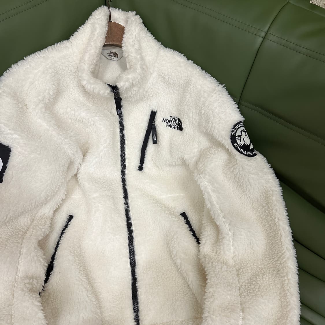 노스페이스 리모 플리스  상품이미지3