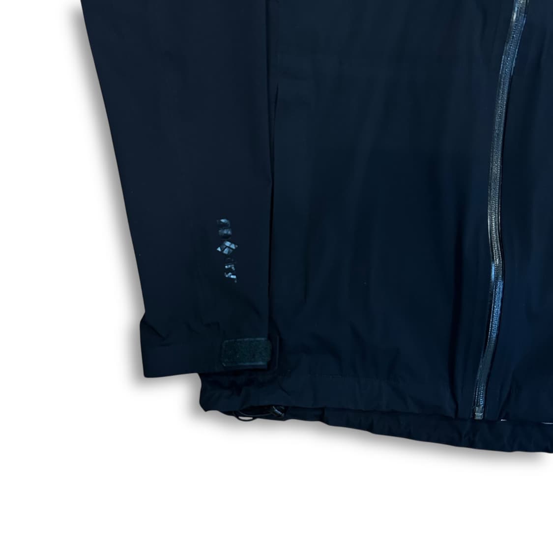 블랙다이아몬드 BDdry 자켓 상품이미지3