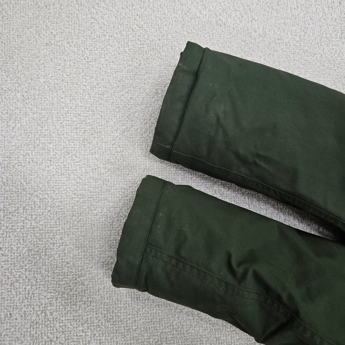 [95] 새상품 아디다스 헤비 다운 파카 패딩 점퍼 1203JM1 상품이미지4