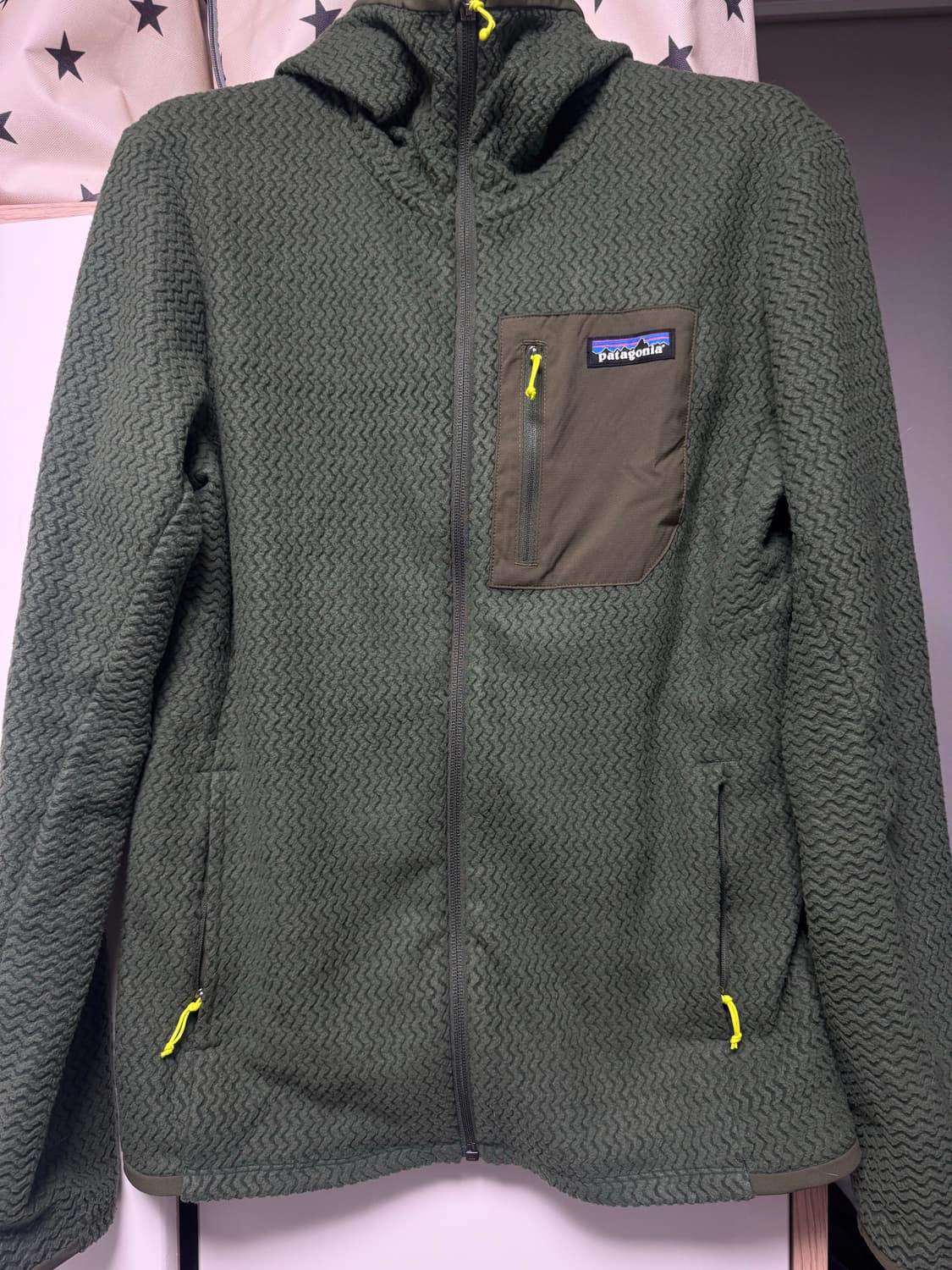 파타고니아 R1 상품이미지1