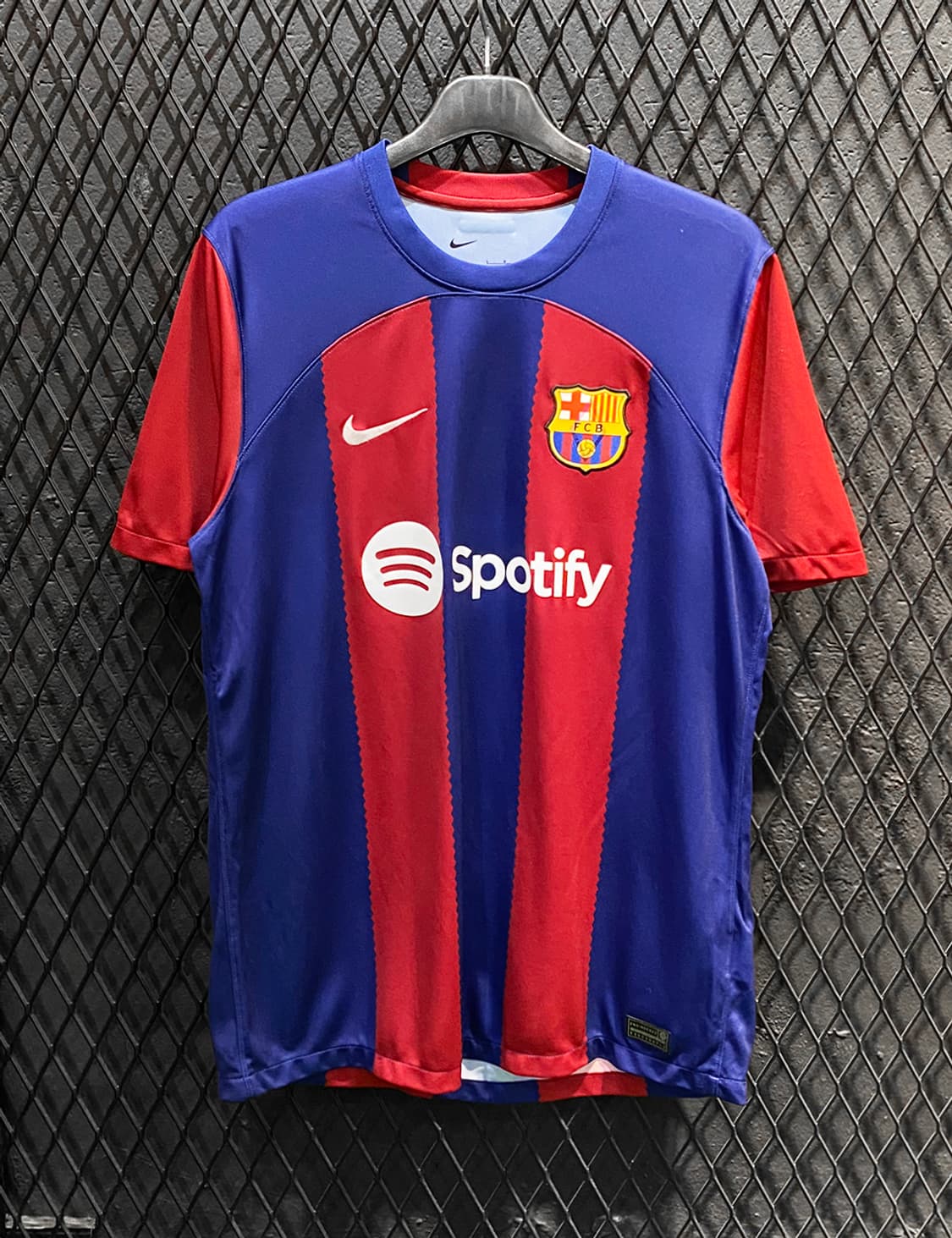 23/24 FCB 홈 레반도프스키 (L) 상품이미지2