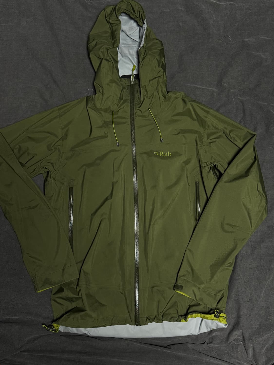 Rab다운포어 2.0 상품이미지1