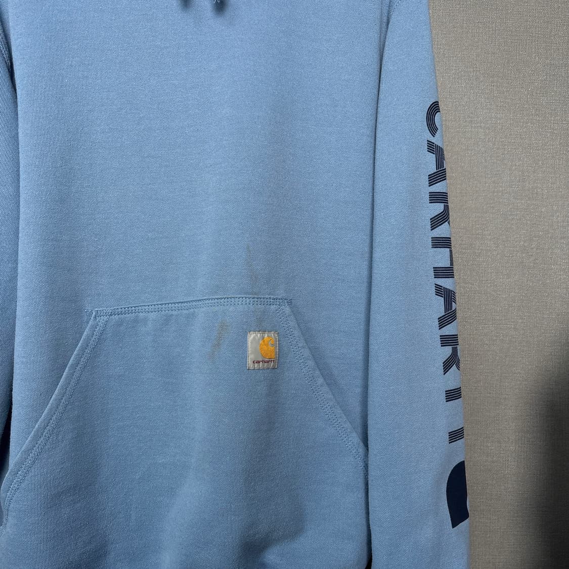 칼하트 후드티 상품이미지3