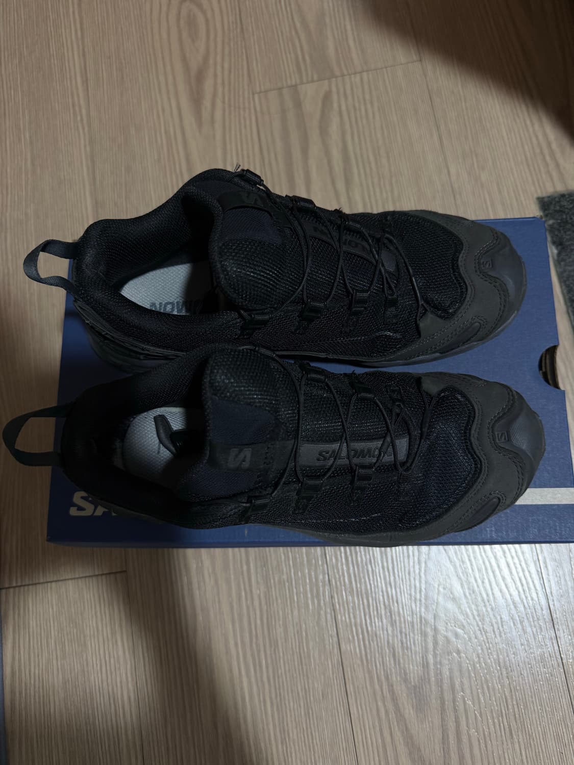 [260] 살로몬 정리 xa pro 3d 아스팔트 상품이미지3