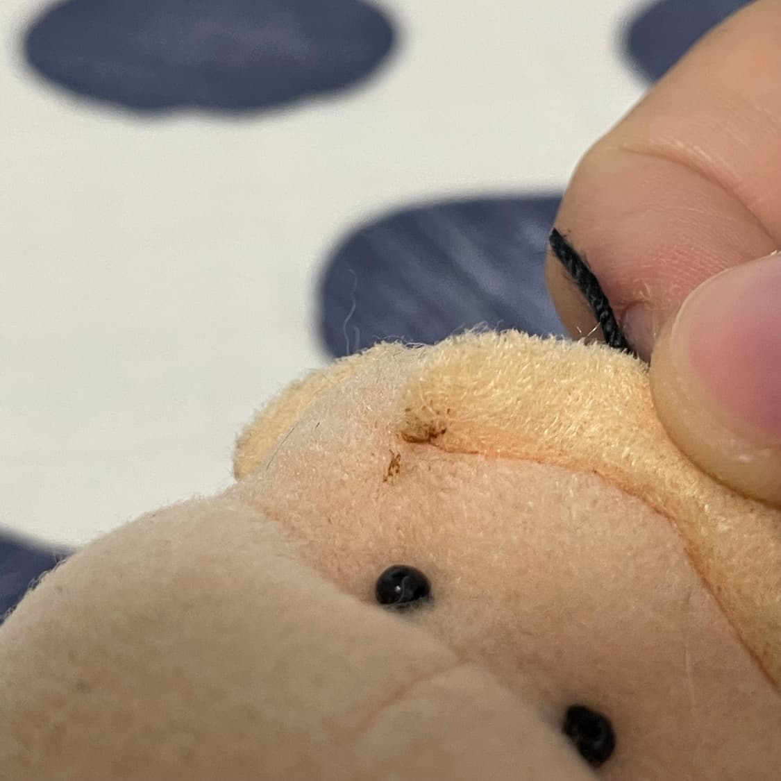 1994년 원시인 인형 상품이미지4