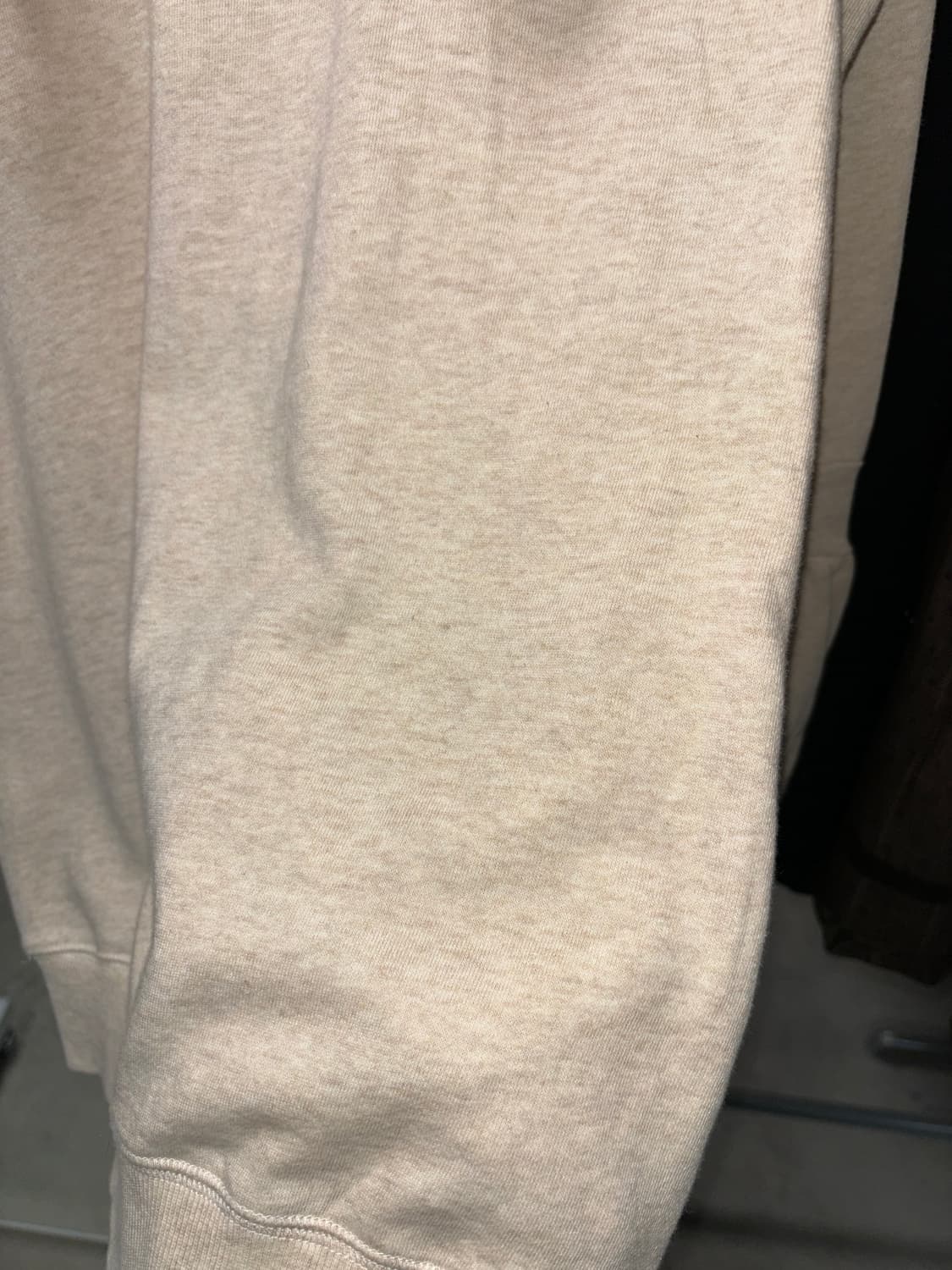 Ne net 푸들 후드집업 상품이미지6