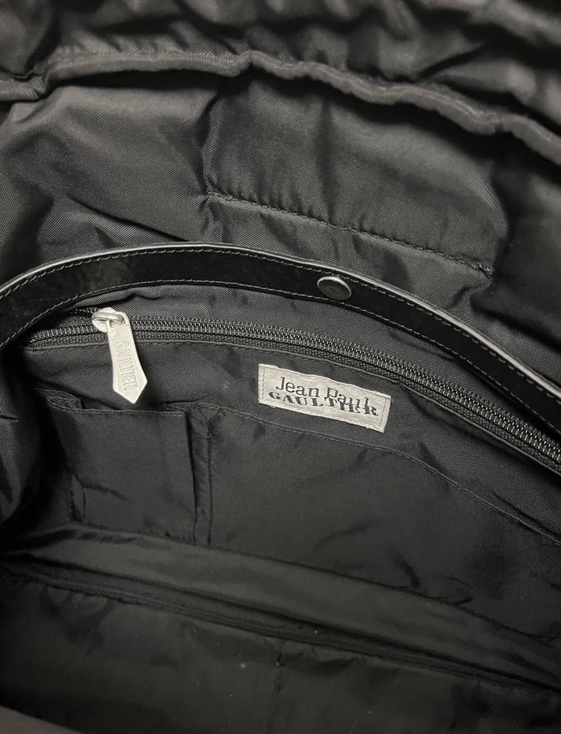 GAULTIER BRIEF CASE 상품이미지6