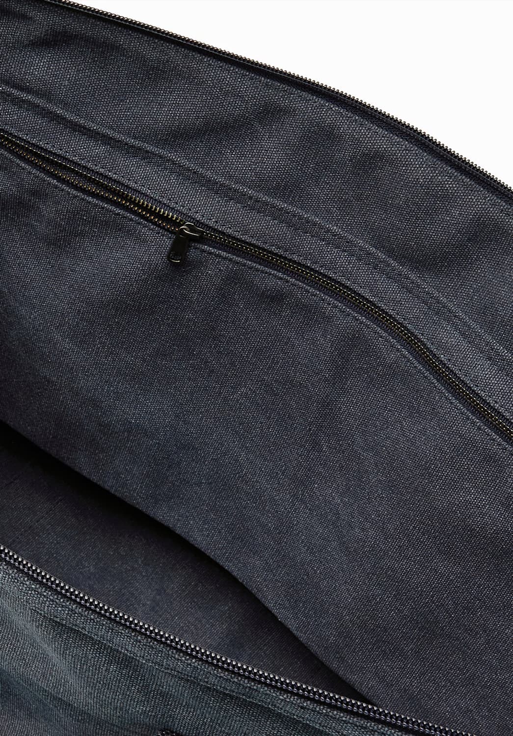 (새상품)APC 아페쎄 정품 리쿠퍼레이션 짐백 빈티지 다크 네이비 상품이미지5