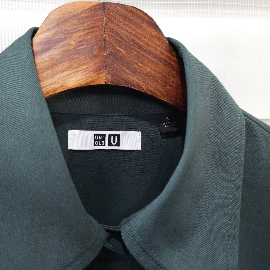 유니클로 U르메르 원피스- 우먼S 상품이미지7