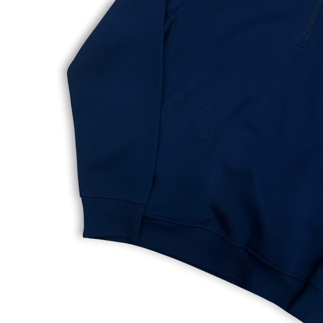 폴로랄프로렌 반집업 맨투맨 상품이미지3