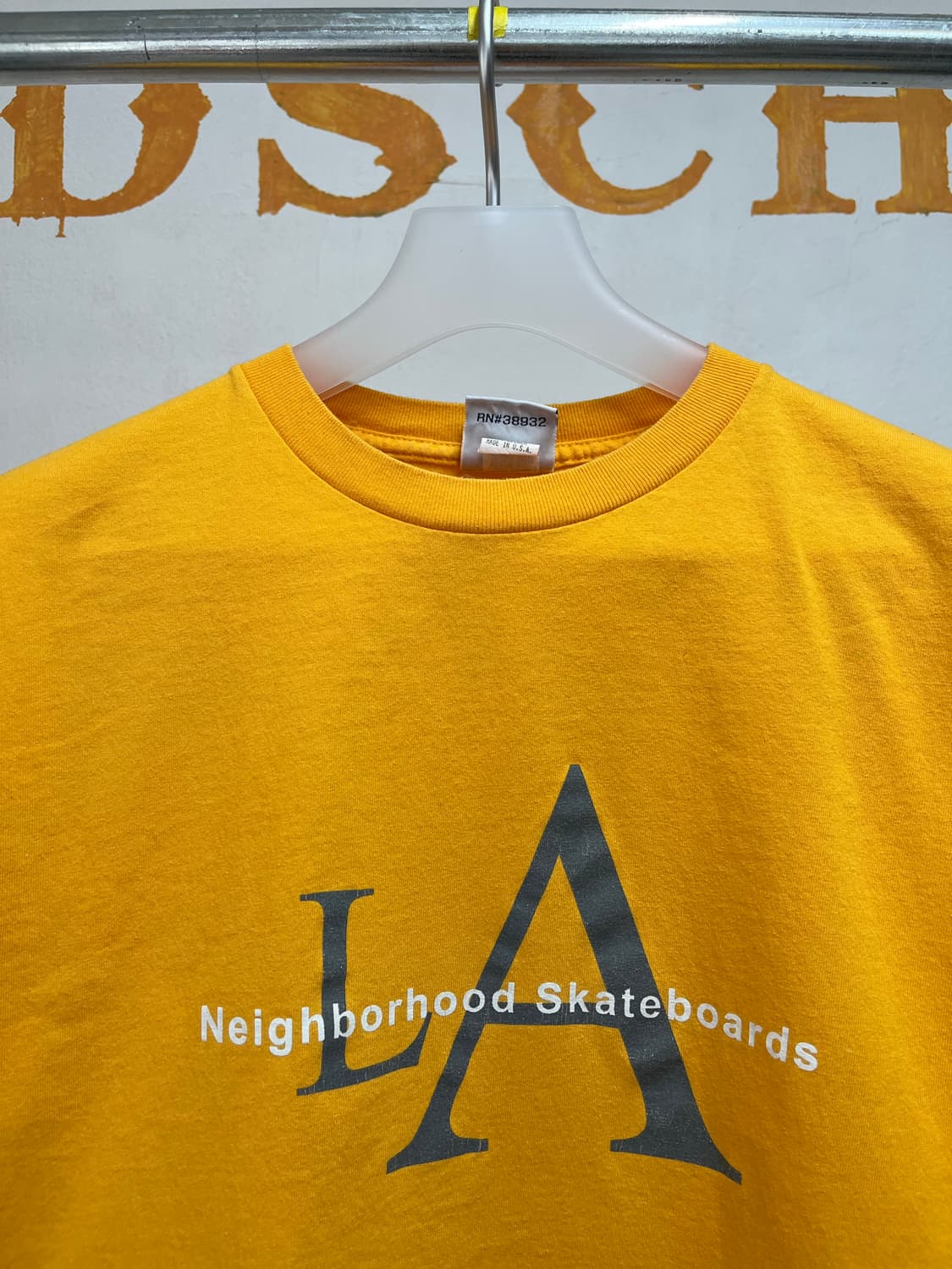 old neighborhood tee 상품이미지5