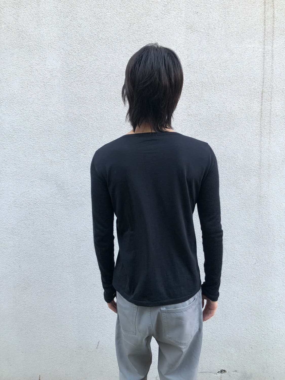 프라다 00‘s 롱슬리브  상품이미지3