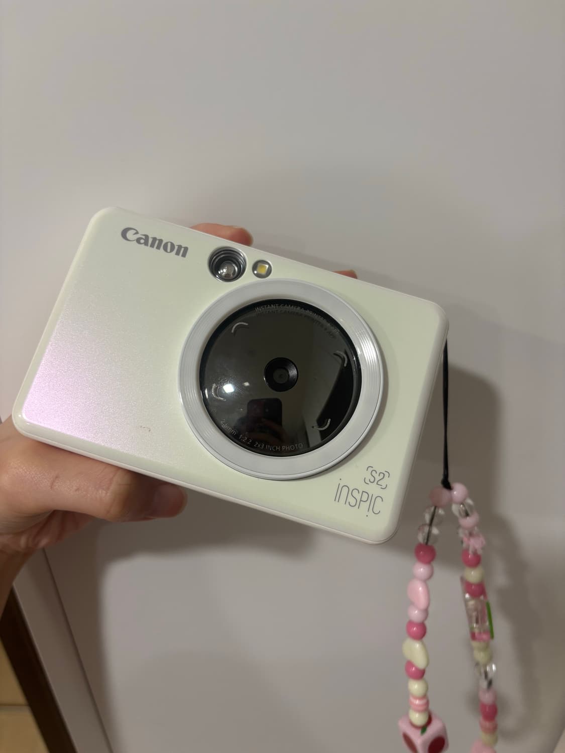 캐논 인스픽 s2 디카 필름카메라 디지털카메라 상품이미지1