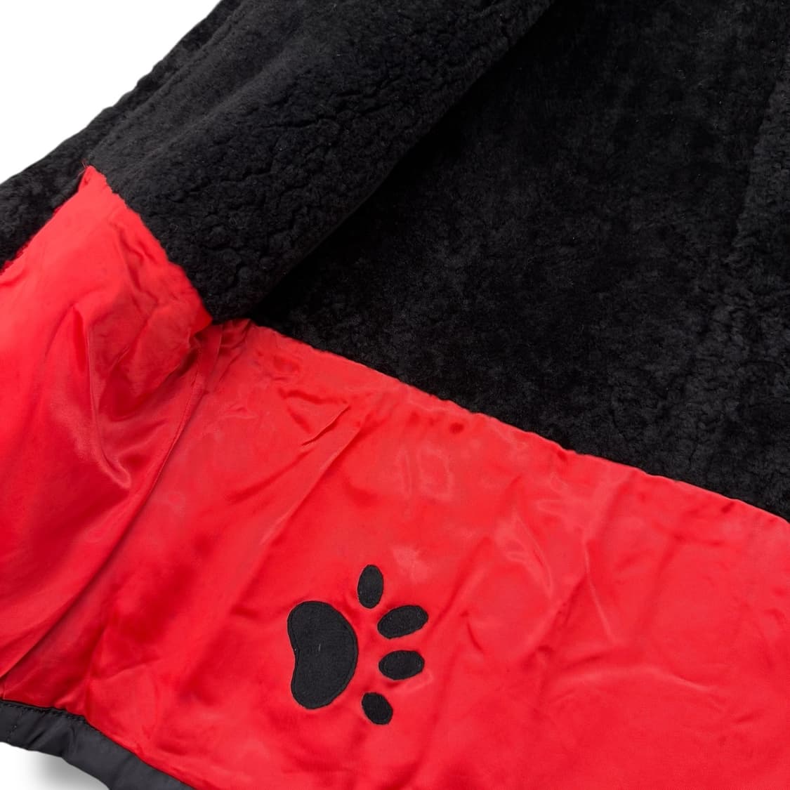 퍼피패치 램스킨 자켓 r1821 상품이미지6