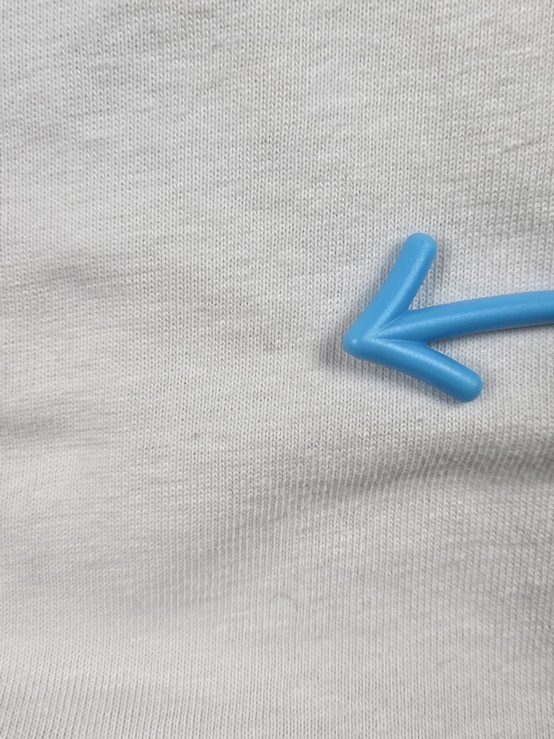 USA 폴로랄프로렌 크로스 플래그 럭비 티셔츠 ( L ) / 10362 상품이미지5