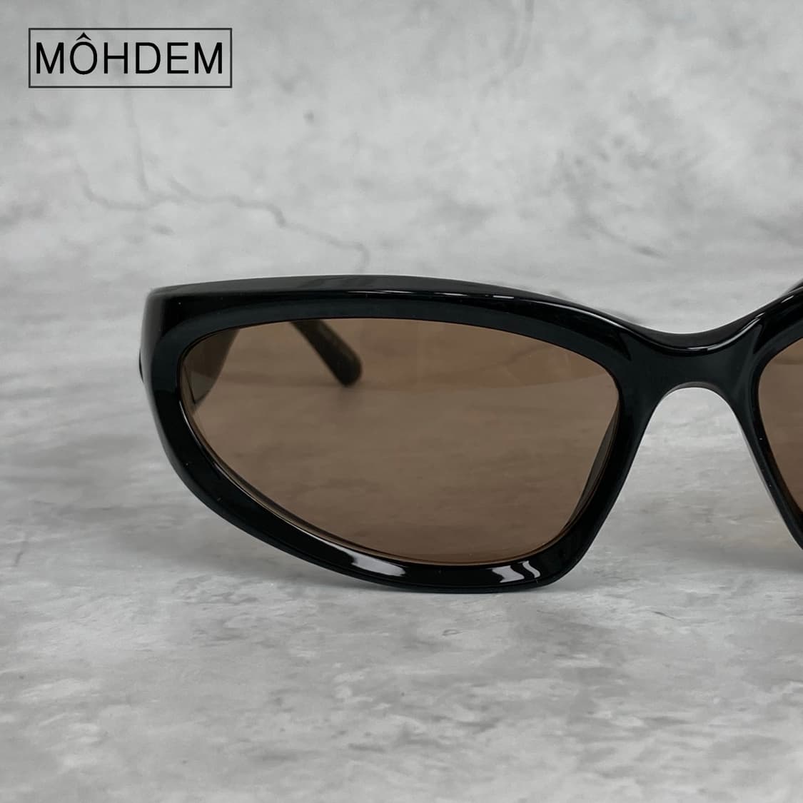 [Unisex] UV400 선글라스 아이웨어 안경 상품이미지6