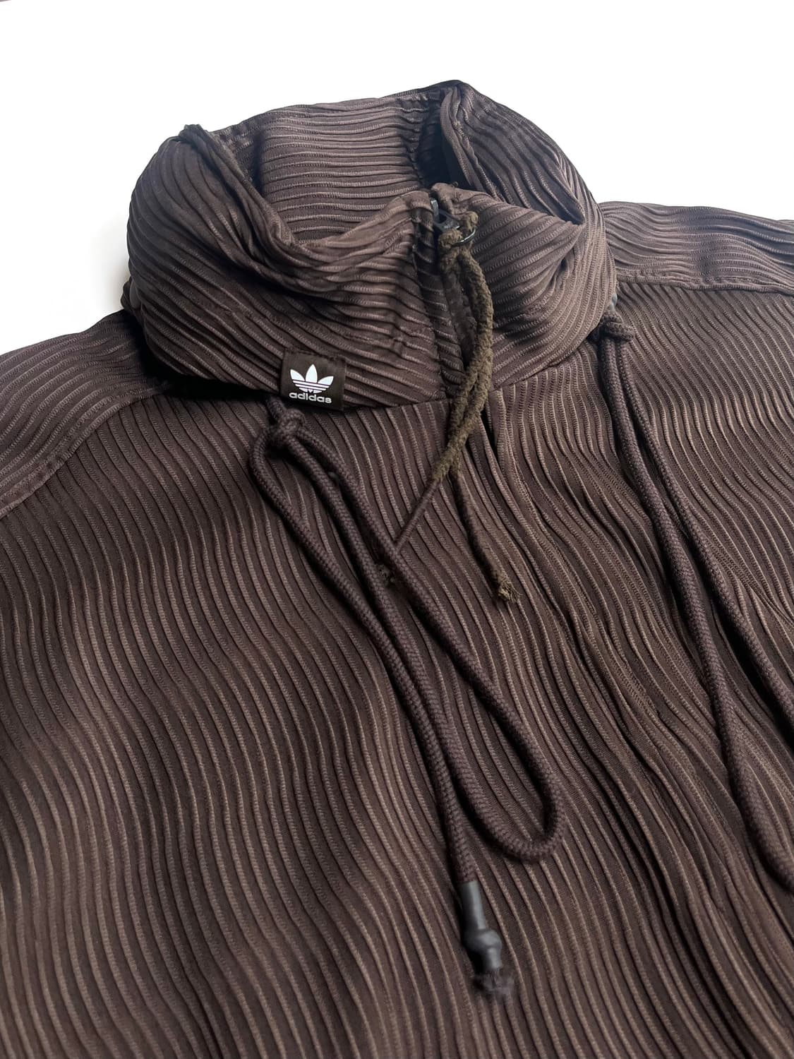 아디다스x송포더뮤트 자켓 100 상품이미지4