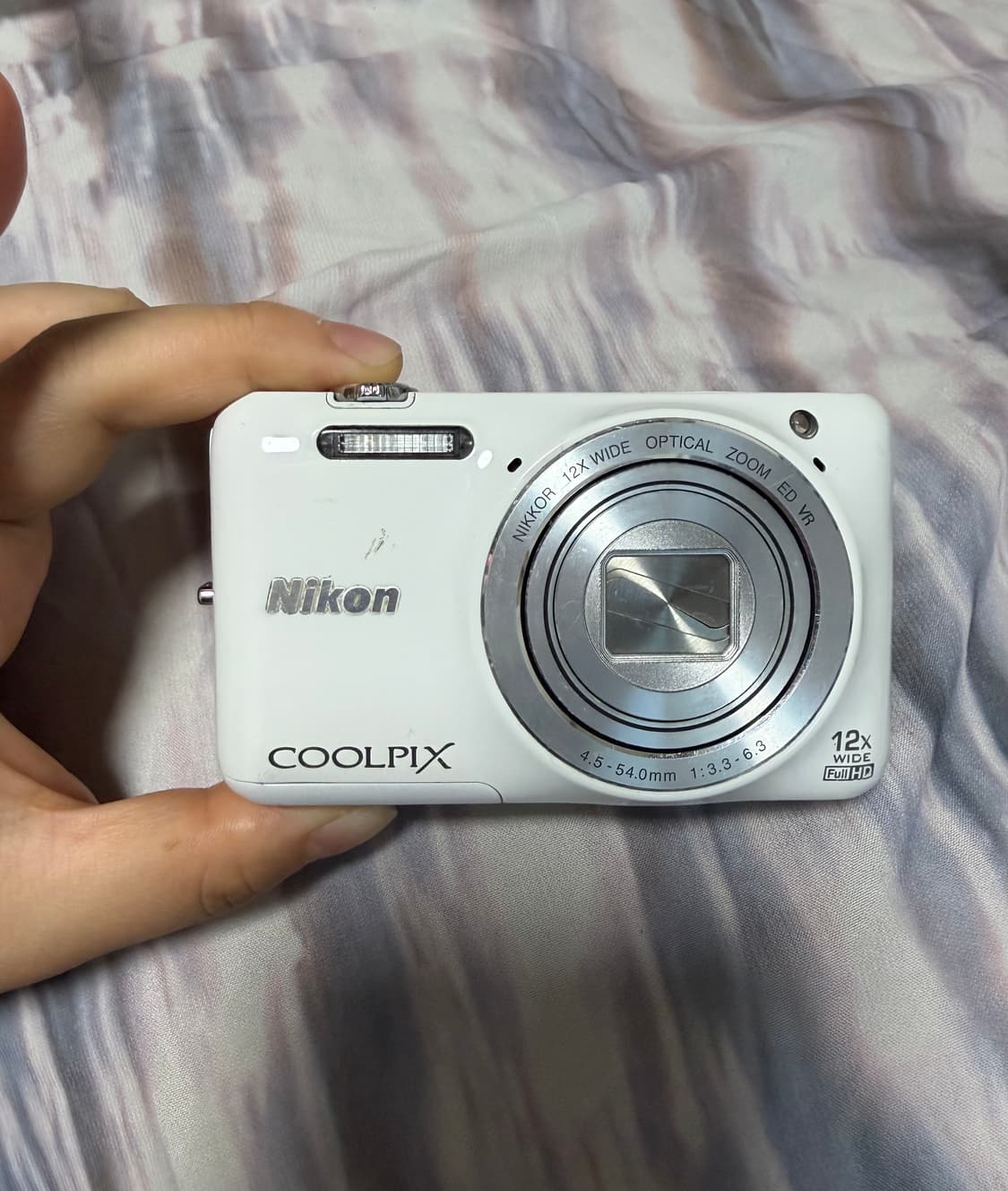 니콘 쿨픽스 s6600 카메라🎀✨ 상품이미지1