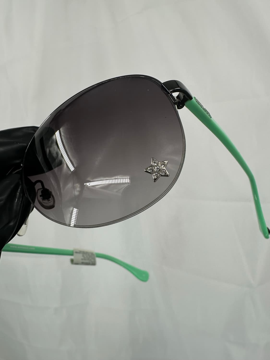 [새상품 무료배송] 안나수이 Made in Italy 선글라스 상품이미지7