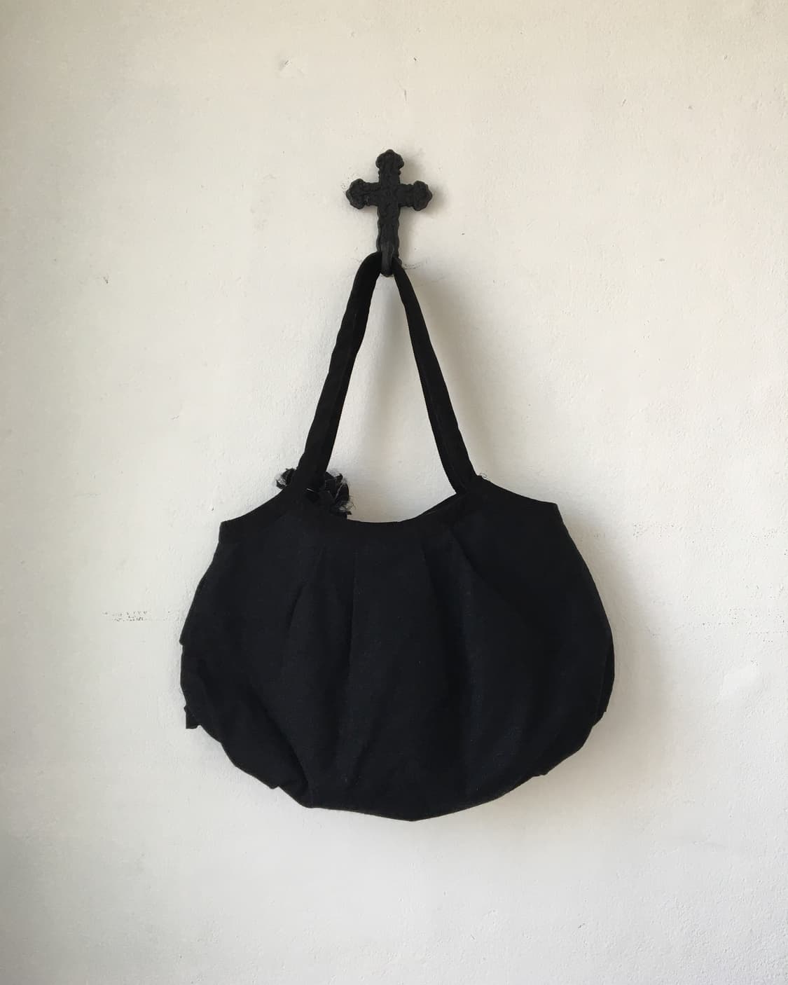  corsage point shoulder bag 상품이미지3