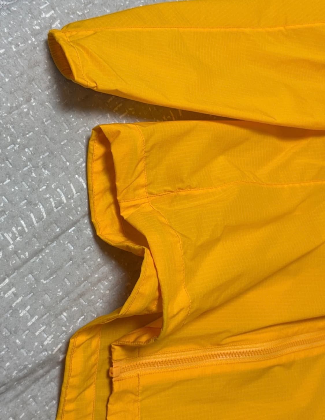 아크테릭스 스쿼미시 후디 엣지자 M 상품이미지4