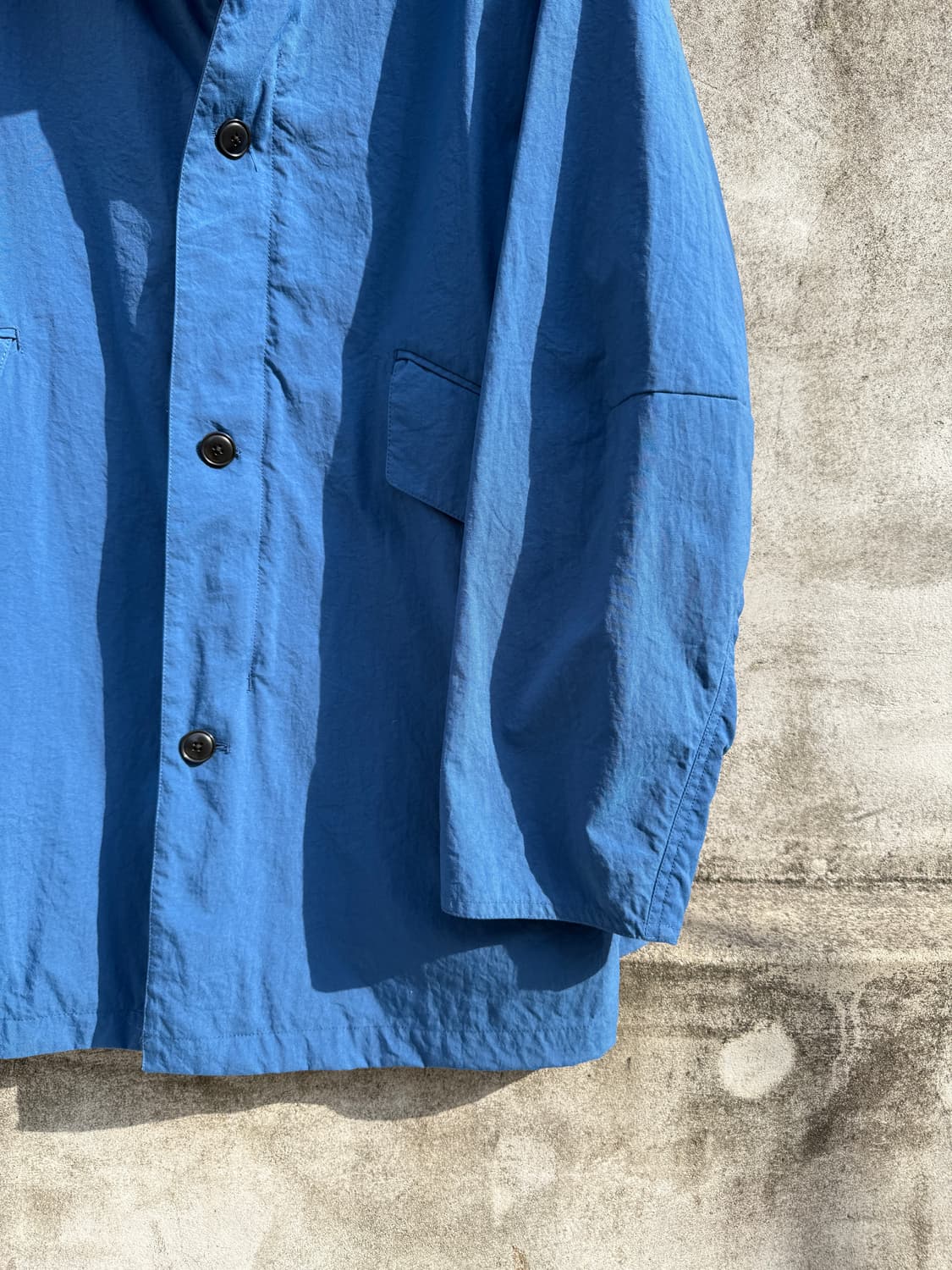 저널 스탠다드 나일론 후드파카 L(XL) 상품이미지6