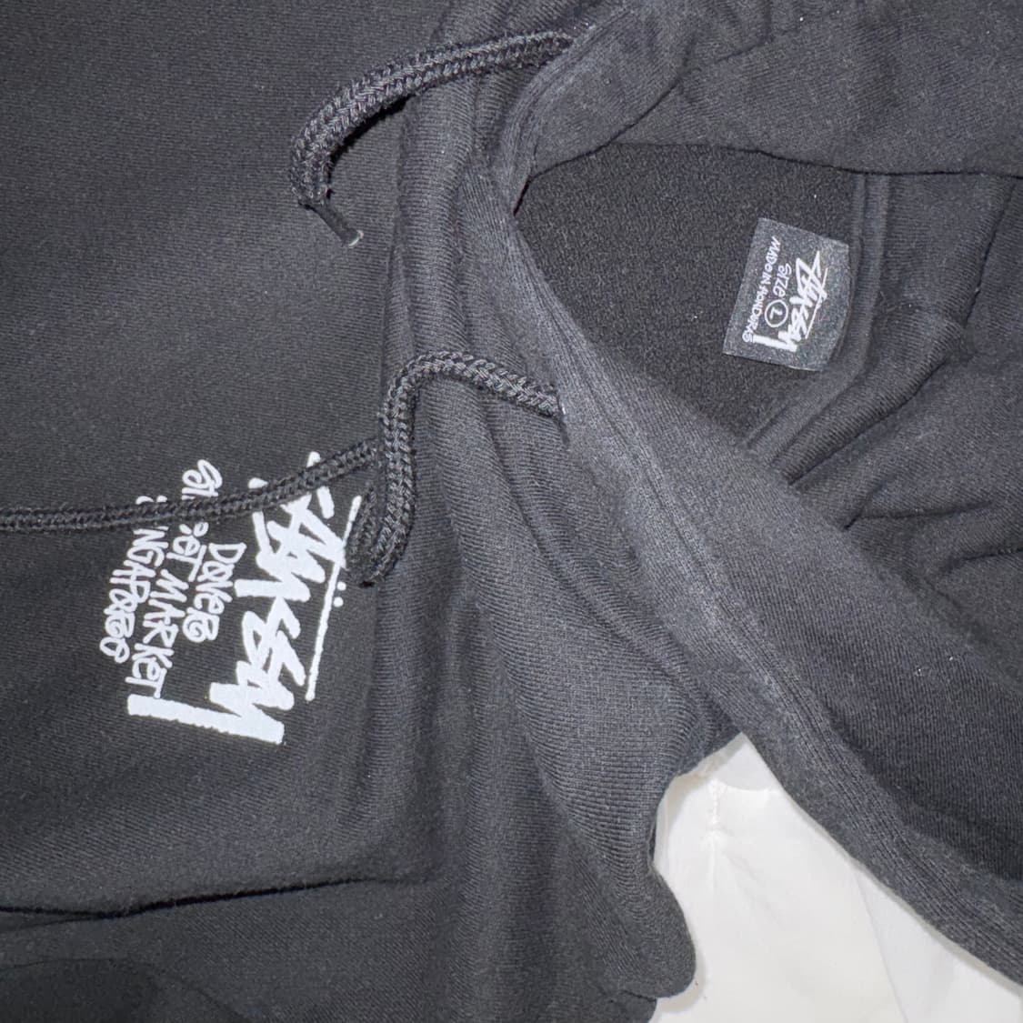 스투시 도버 스트릿 마켓  상품이미지3