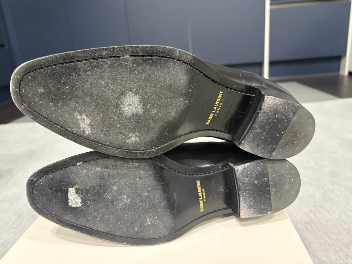 생로랑 41사이즈 판매해요 상품이미지3