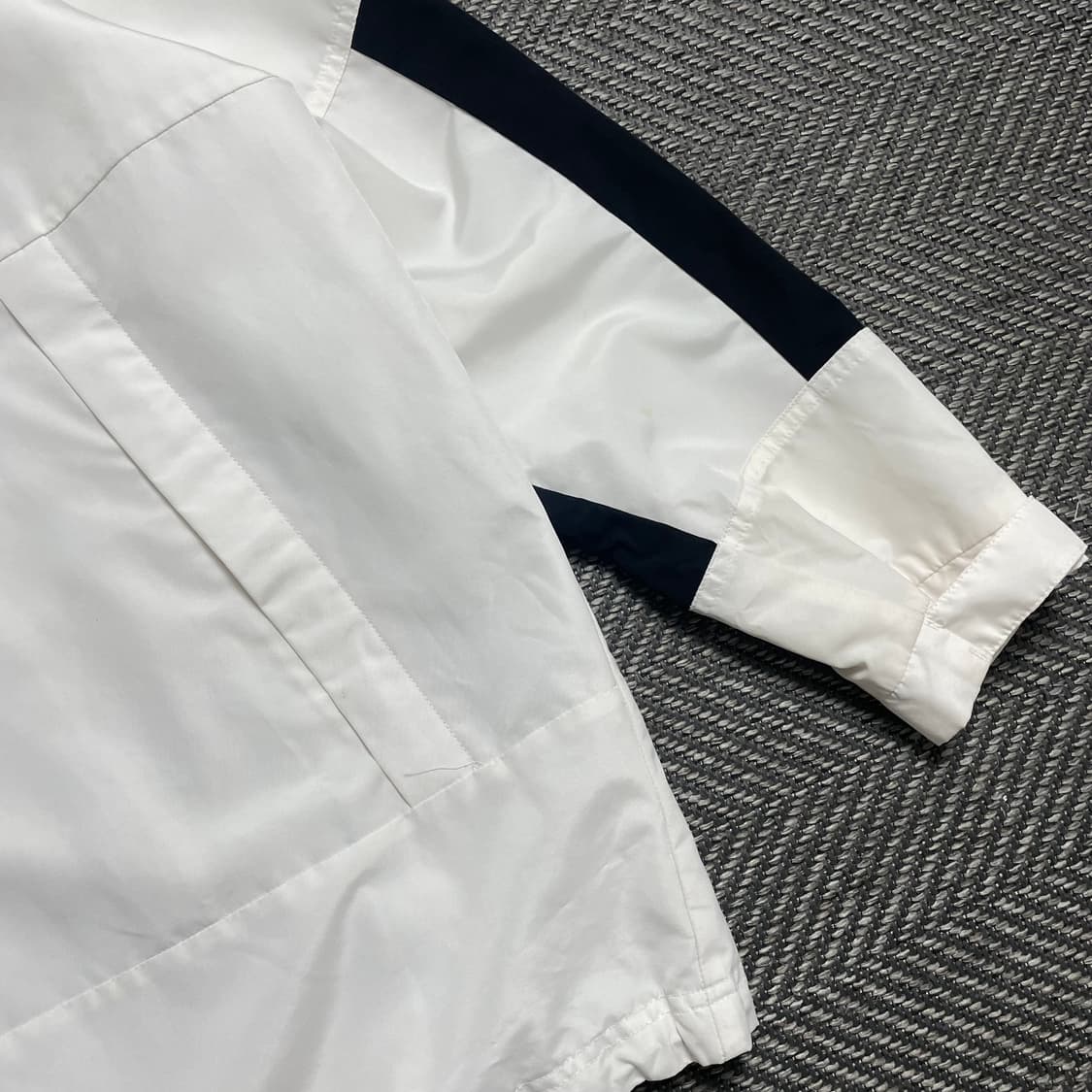 노스페이스 화이트라벨 뉴 달톤 오레오 아노락 바람막이y 5259 상품이미지5