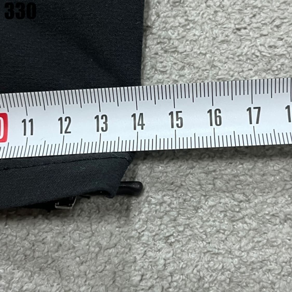 나이키 블랙 바지  상품이미지6