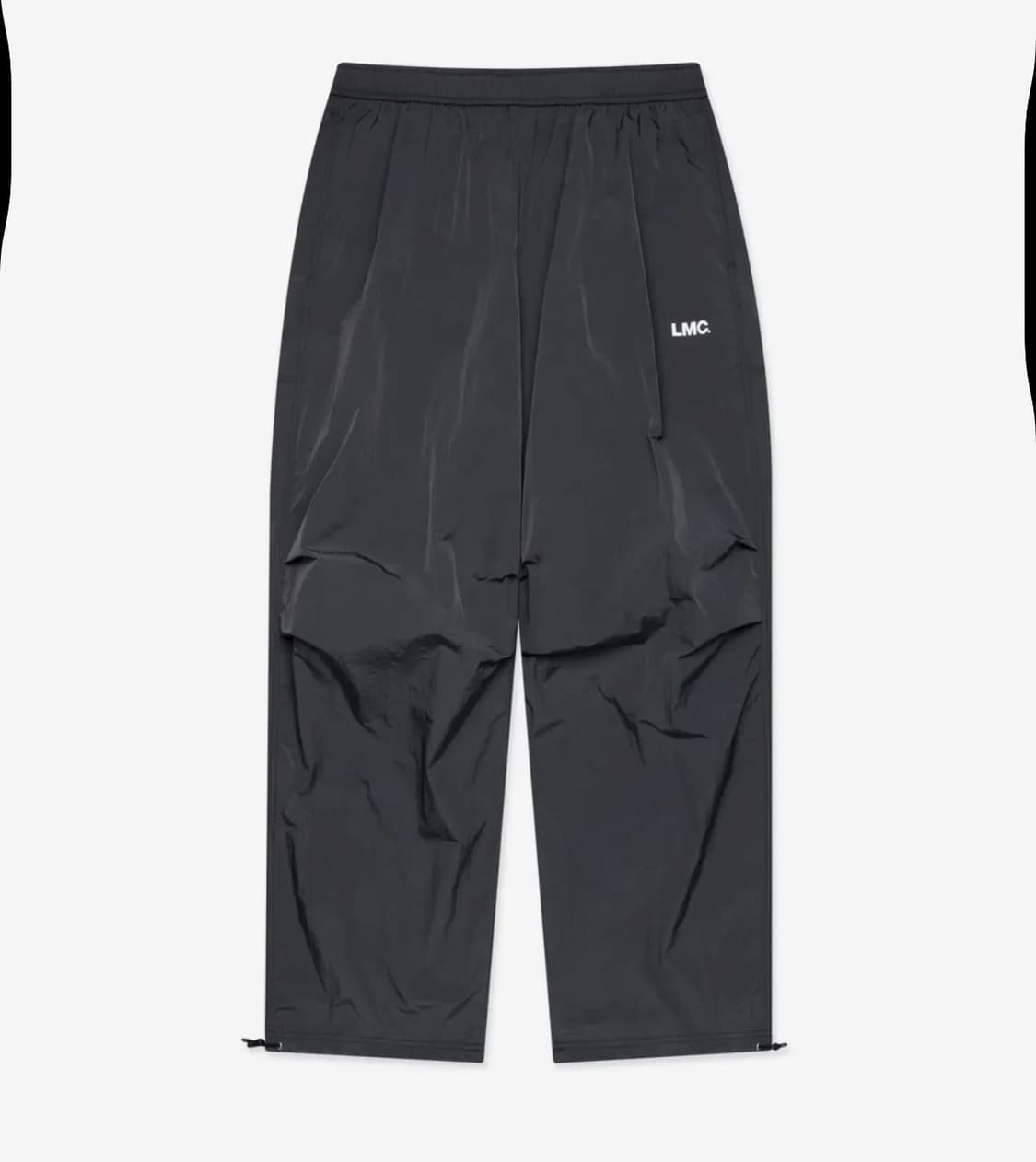 Lmc 나일론 와이드 팬츠 상품이미지1