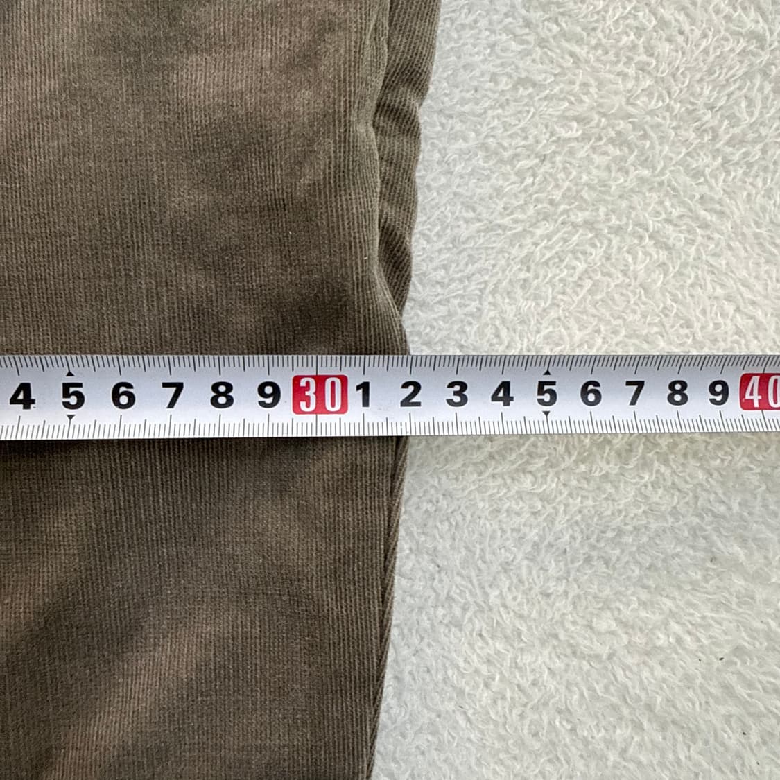86 브루노바피 코듀로이 팬츠 0429T 상품이미지7
