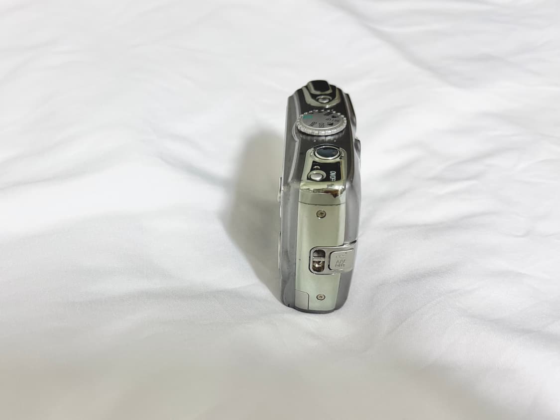 니콘 쿨픽스 p3 상품이미지6