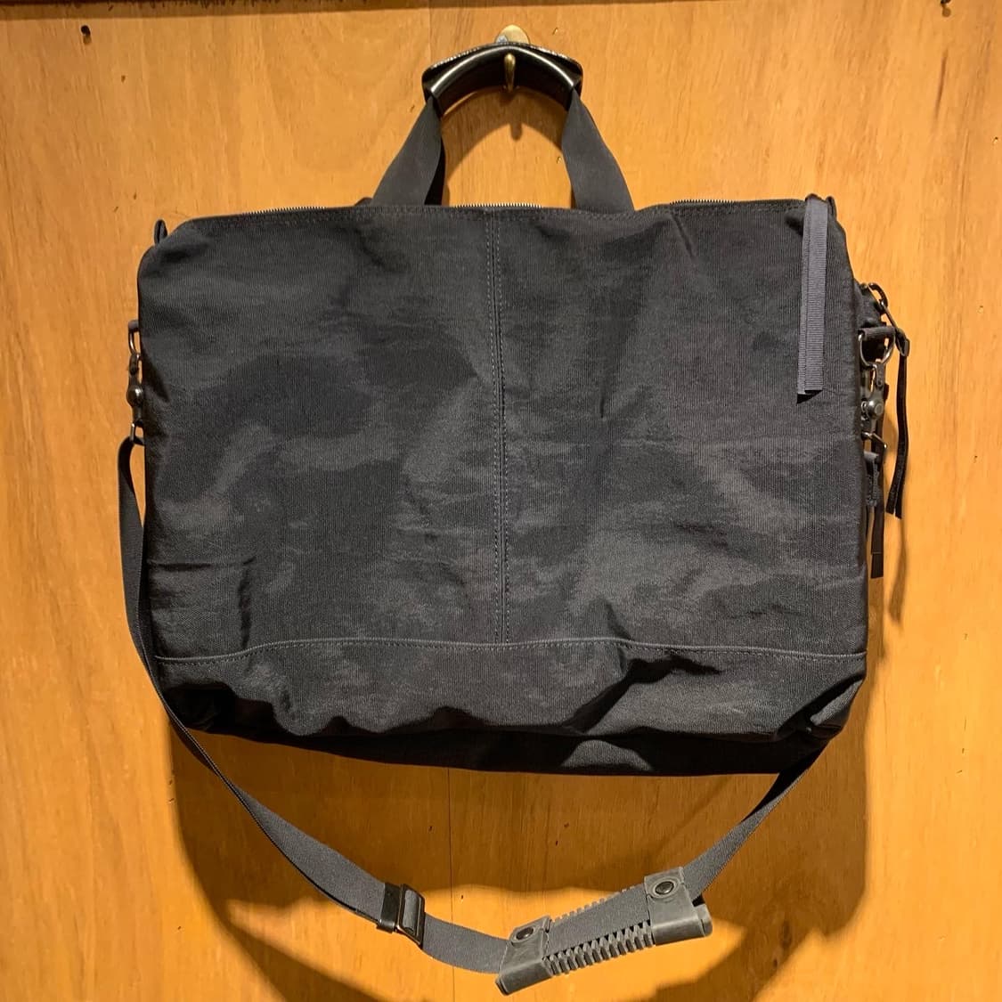 포터 2-way 비즈니스 토트 백 상품이미지9