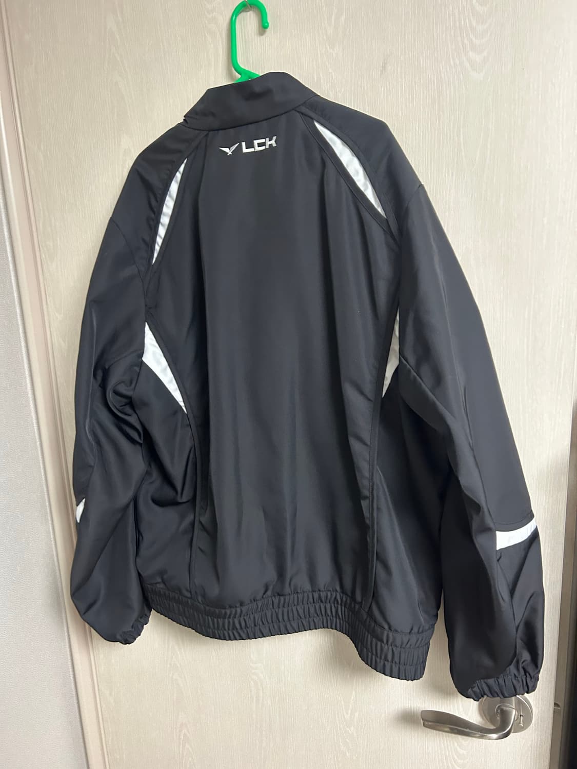 T1 2026유니폼 자켓 2XL팜 상품이미지2