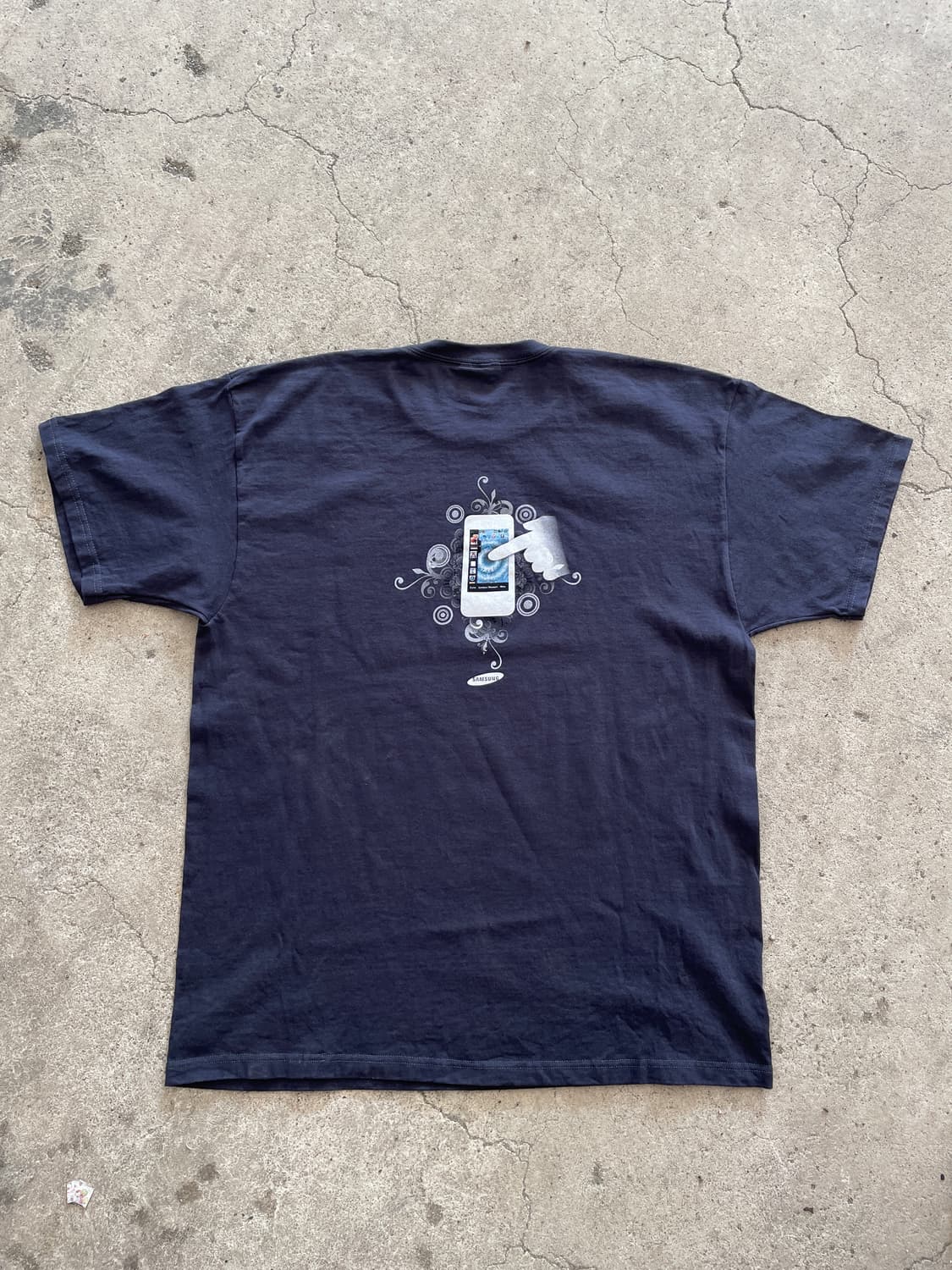 2009 Samsung Finesse Promo T-shirt 상품이미지6