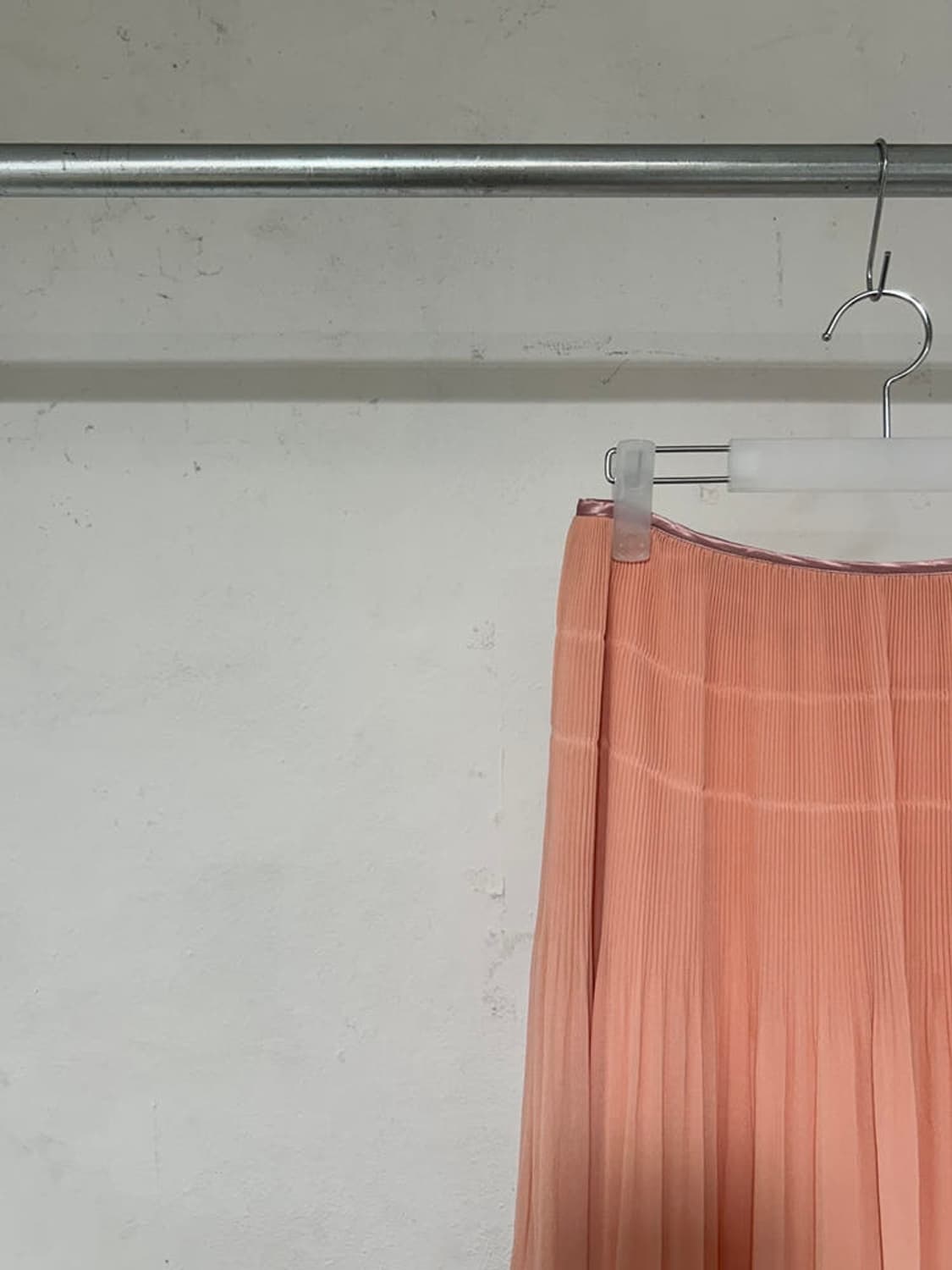 vtg skirt 상품이미지2