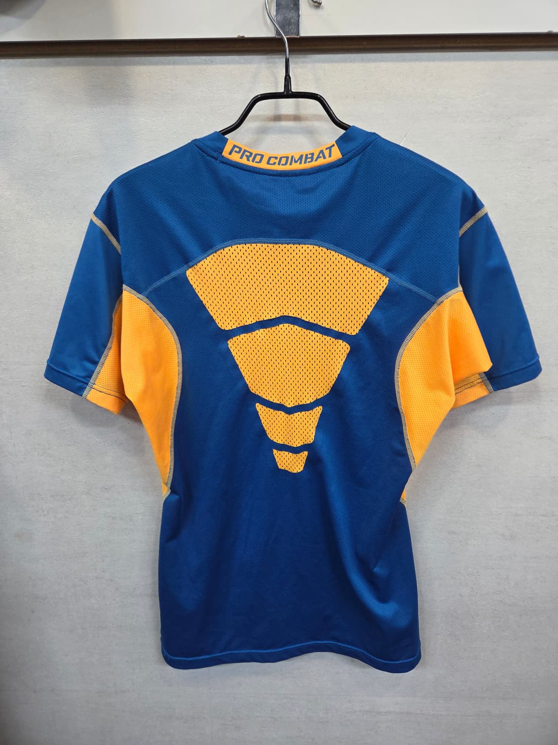 나이키 프로컴벳 기능성 반팔 xl 상품이미지2