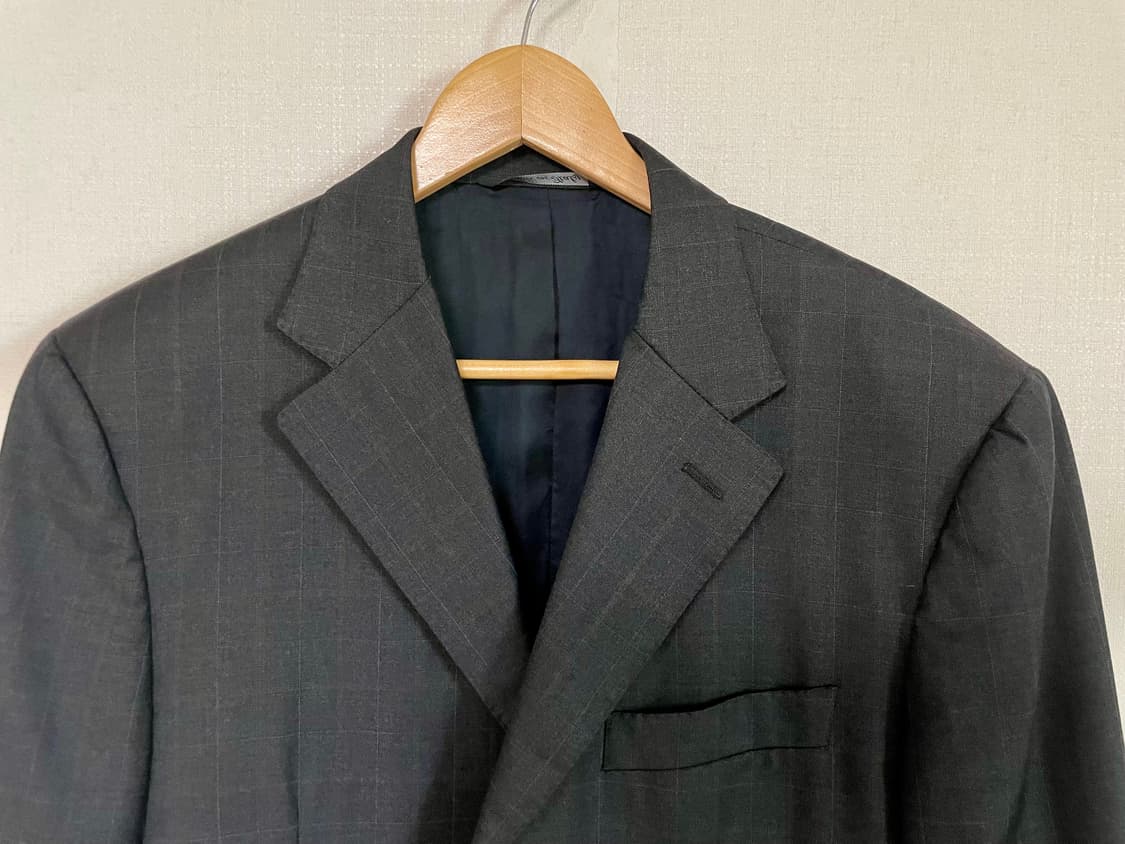 Canali 남성 정장 50 사이즈 정품 상품이미지3